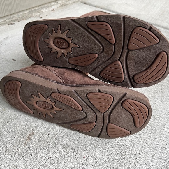 Women’s Uggs Boots - Picture 5 of 5